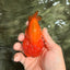 SUPER CUTE Red Lionchu Female 4 inches #103026LC_04