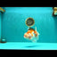 SPECIAL A Grade Red White Oranda Male 6-6.5 inches #051526OR_02