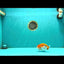 Red White LionChu Female 4.5 inches #070326LC_35