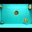 A Grade Marble Yuanbao Male 4.5-5 inches #073126YB_14