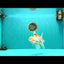A Grade Kohaku Oranda Male 6-6.5 inches #090426OR_10