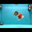 AAA Grade Red White Oranda Male 5.5 inches #080726OR_10