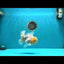 A  Grade White Oranda Male 6-6.5 inches #071026OR_27