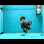 A Grade Tiger Oranda Female 5.5 inches #010325OR_04