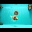 Calico Oranda Male 6.5 inches #090426OR_02
