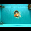 A Grade Kohaku Red White Oranda Male 5.5 inches #101626OR_12