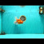 Red White Oranda Male 5.5-6 inches #082826OR_09