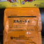 FREE SHIPPING Set of 10 Elbagin Powder 50g ( Yellow Powder ) Tetra Nhật .